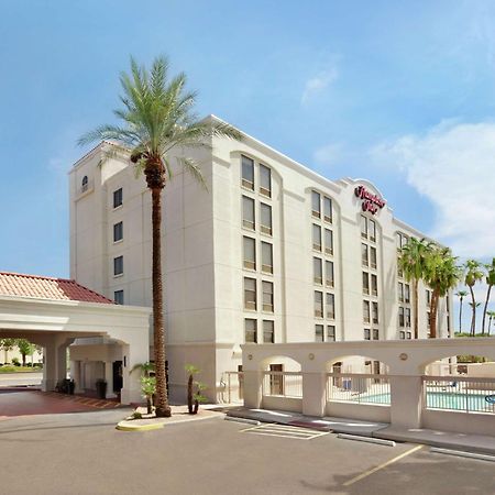 Hampton Inn Phoenix-Чандлър Екстериор снимка