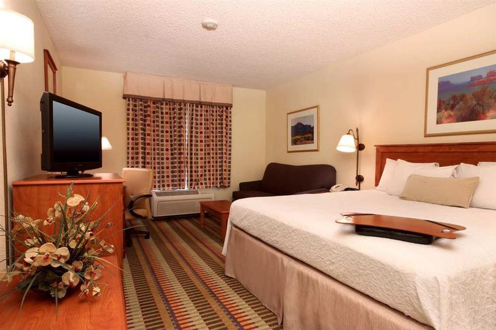 Hampton Inn Phoenix-Чандлър Стая снимка