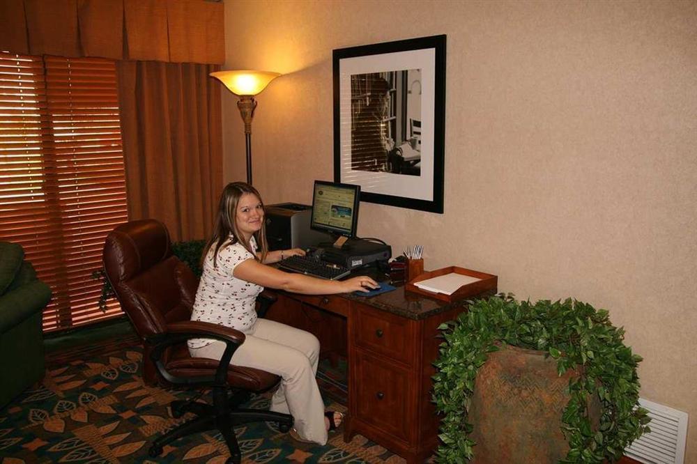 Hampton Inn Phoenix-Чандлър Стая снимка