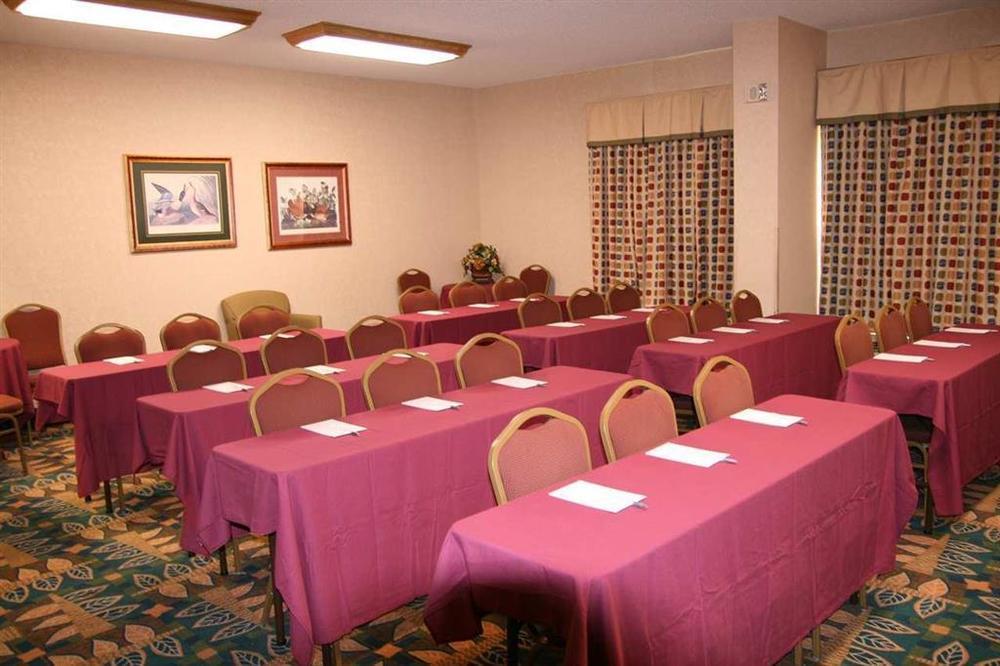 Hampton Inn Phoenix-Чандлър Съоръжения снимка