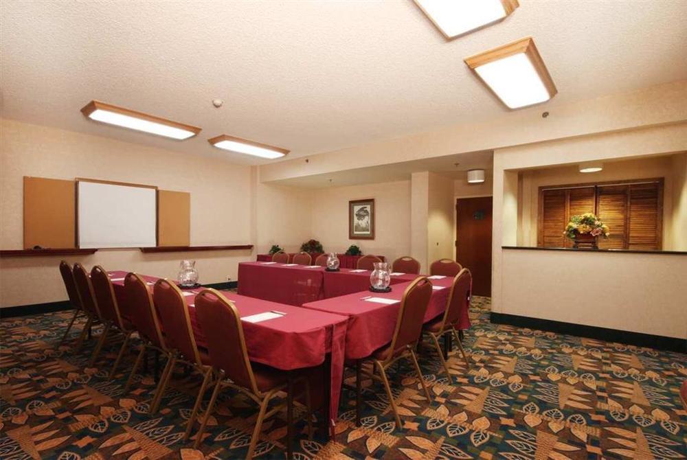 Hampton Inn Phoenix-Чандлър Съоръжения снимка