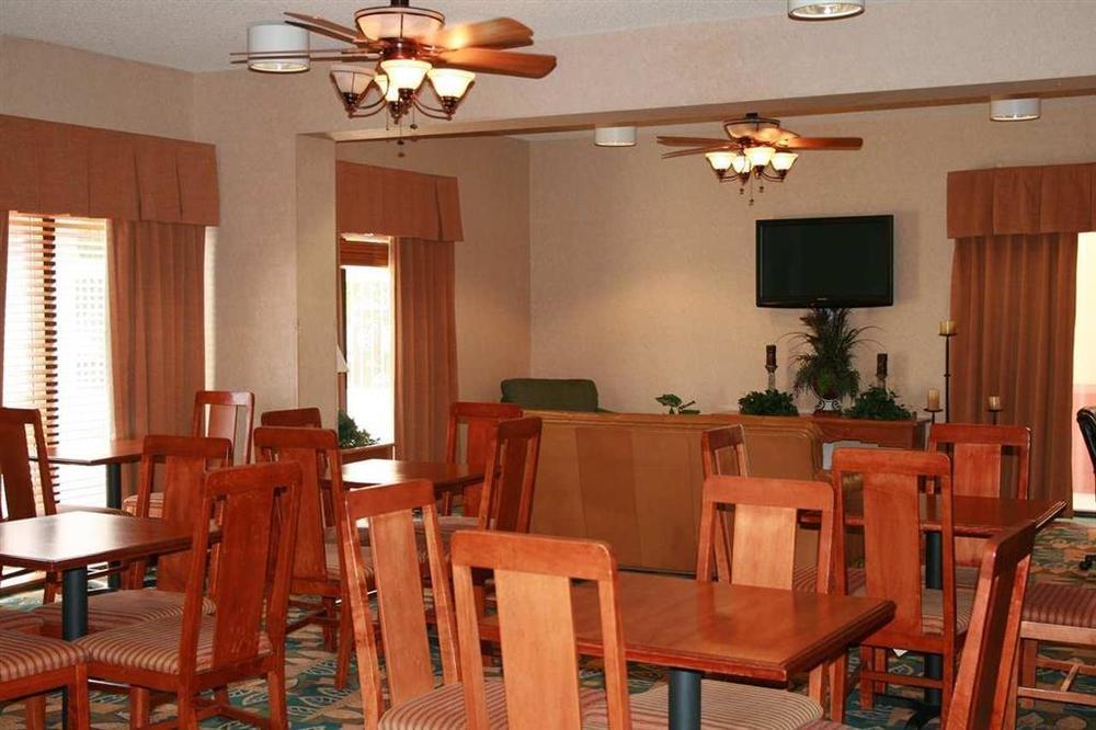 Hampton Inn Phoenix-Чандлър Интериор снимка