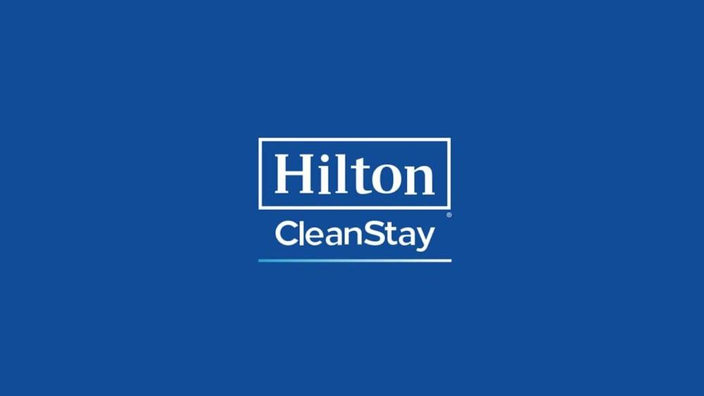 Hampton Inn Phoenix-Чандлър Екстериор снимка