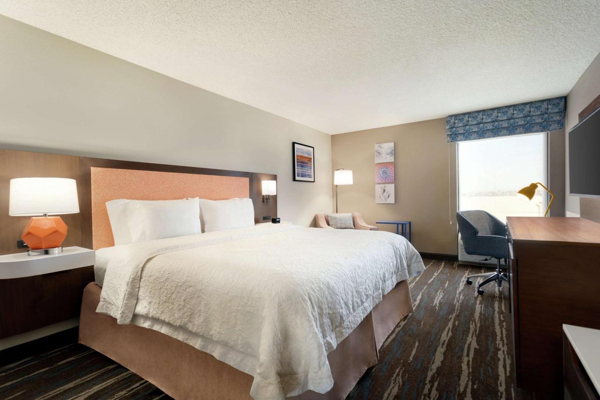Hampton Inn Phoenix-Чандлър Екстериор снимка