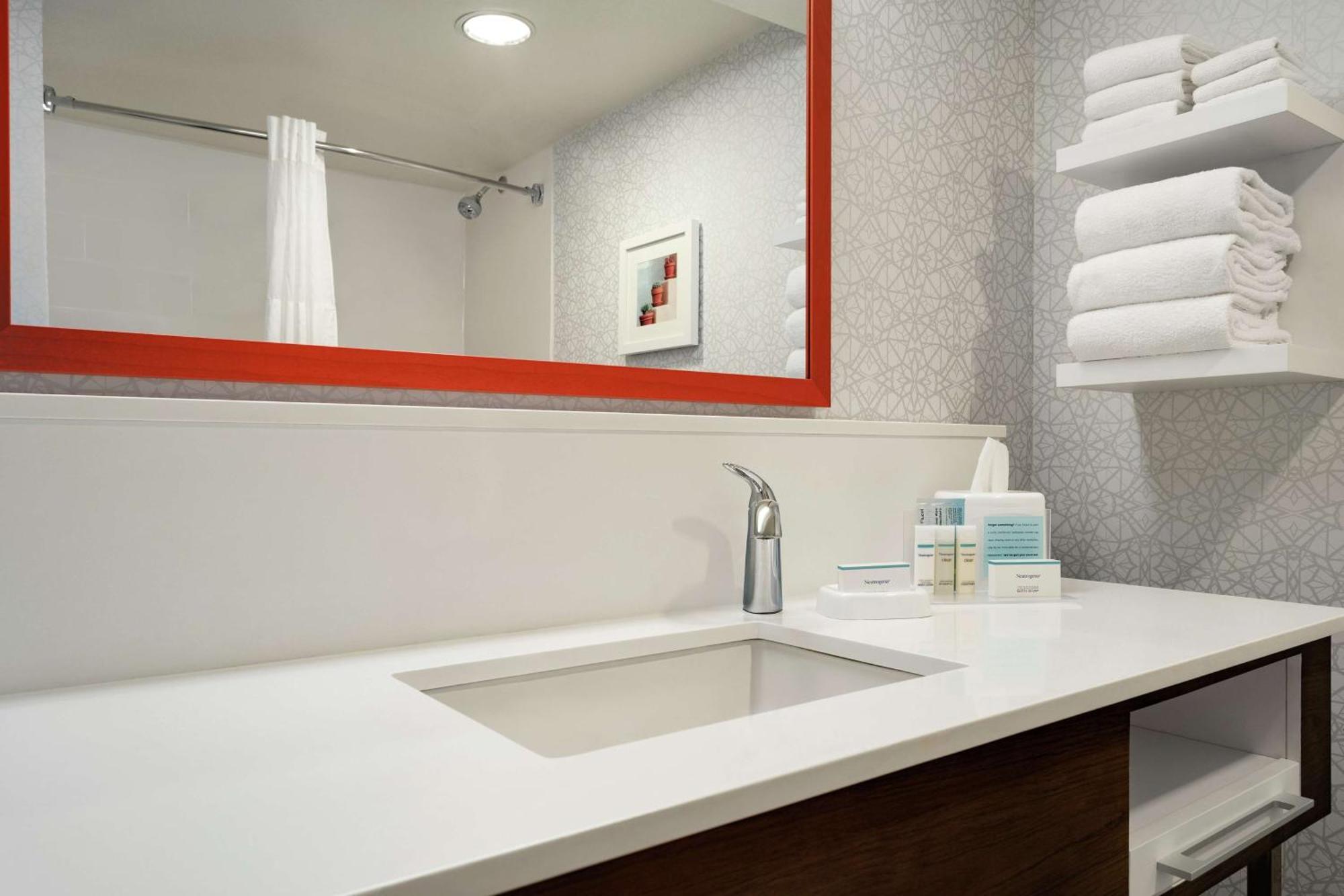 Hampton Inn Phoenix-Чандлър Екстериор снимка