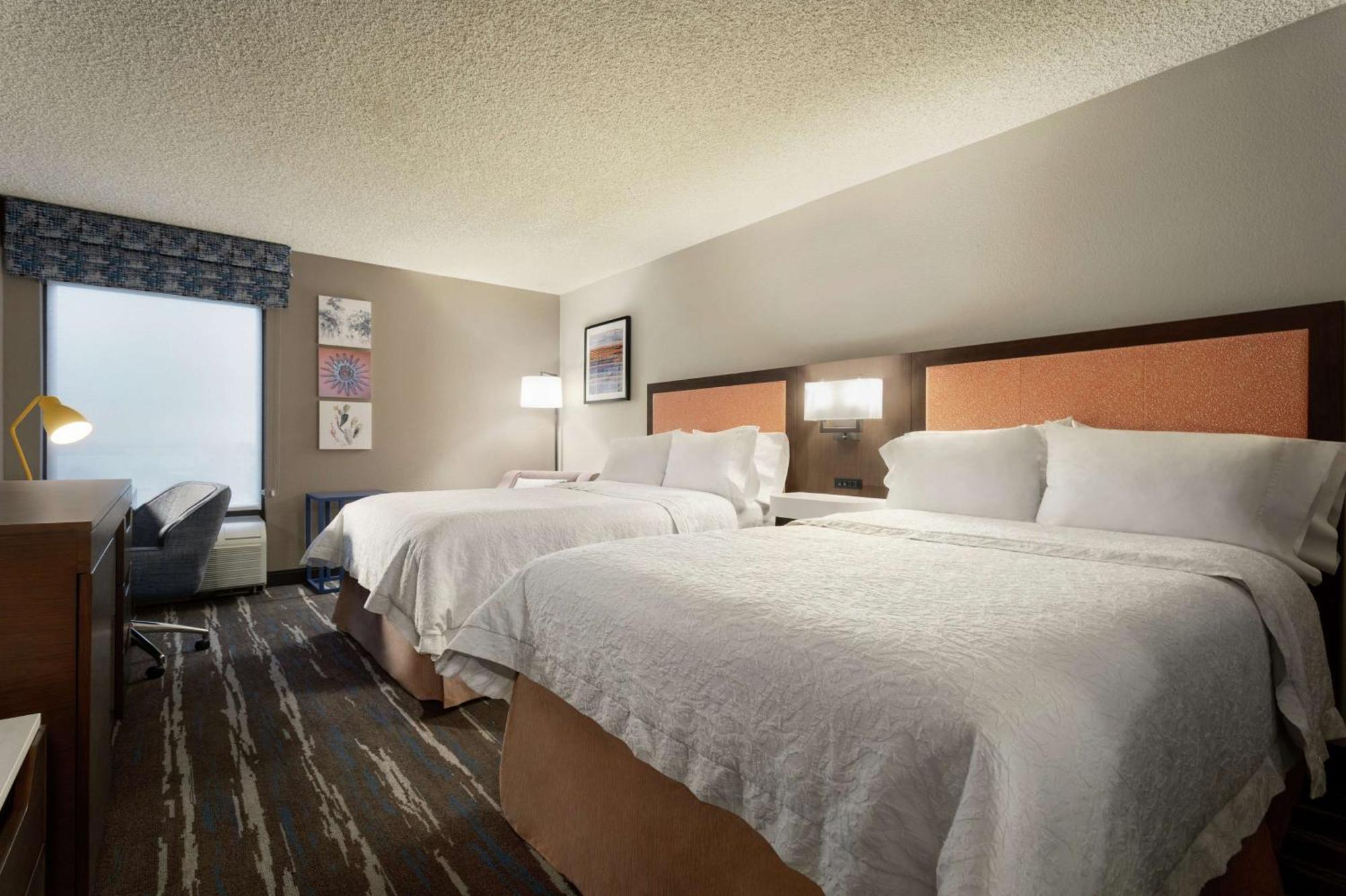 Hampton Inn Phoenix-Чандлър Екстериор снимка