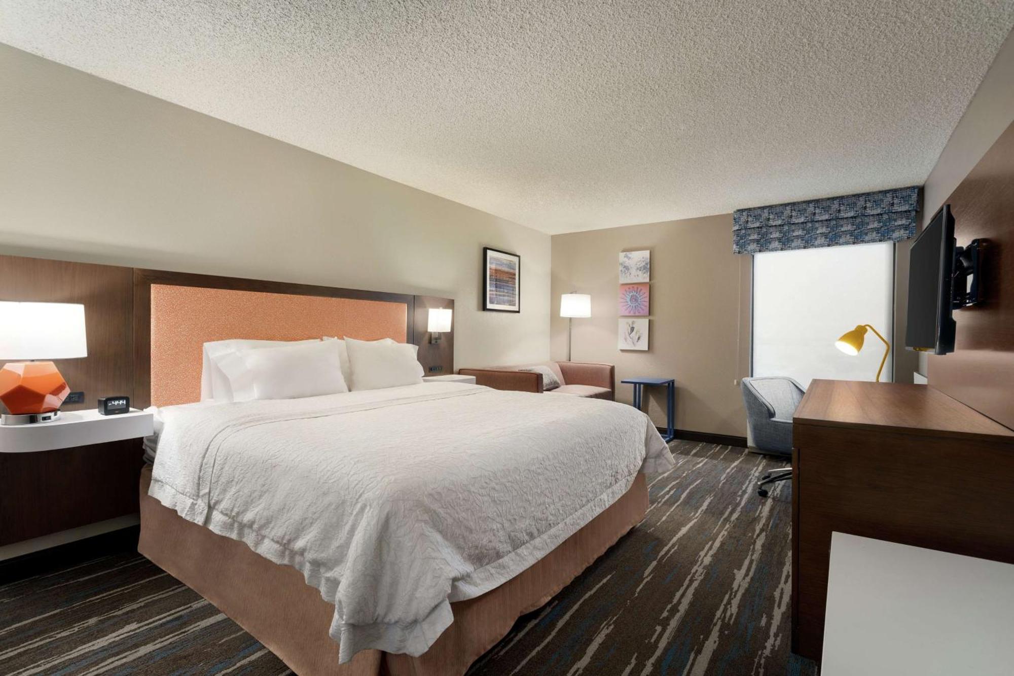 Hampton Inn Phoenix-Чандлър Екстериор снимка