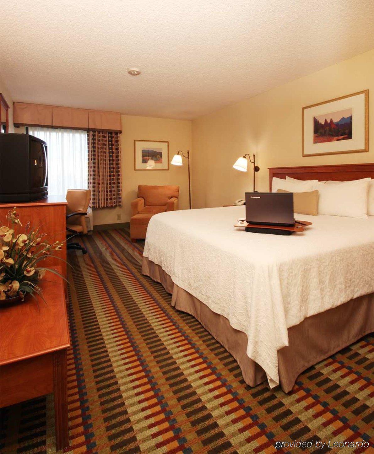 Hampton Inn Phoenix-Чандлър Екстериор снимка