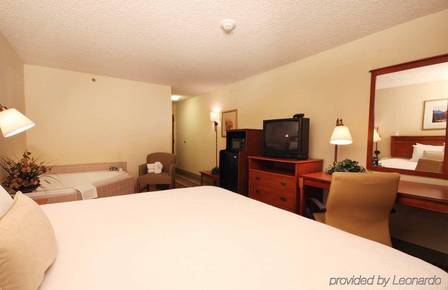 Hampton Inn Phoenix-Чандлър Екстериор снимка