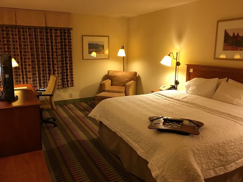 Hampton Inn Phoenix-Чандлър Екстериор снимка