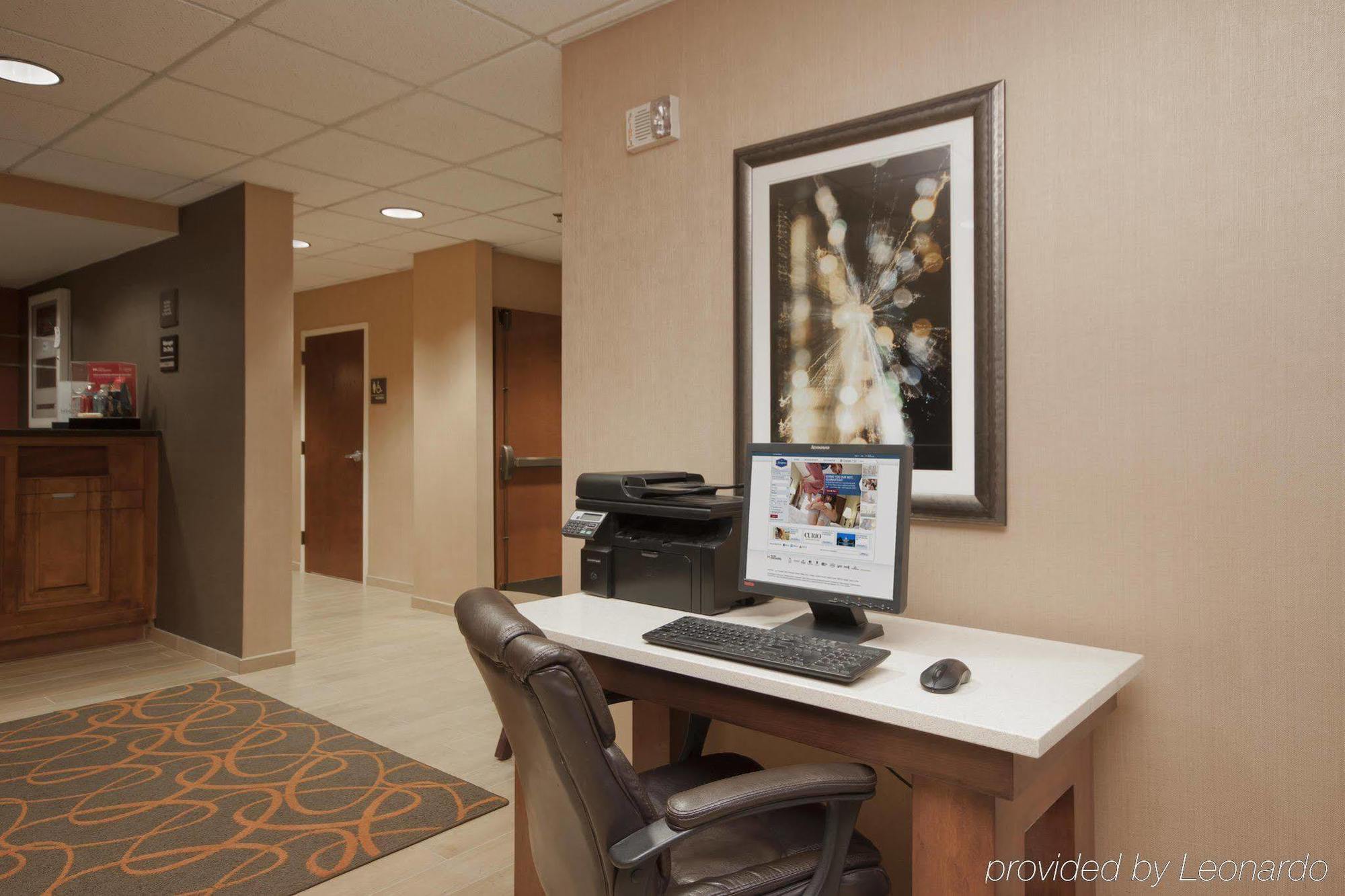 Hampton Inn Phoenix-Чандлър Екстериор снимка