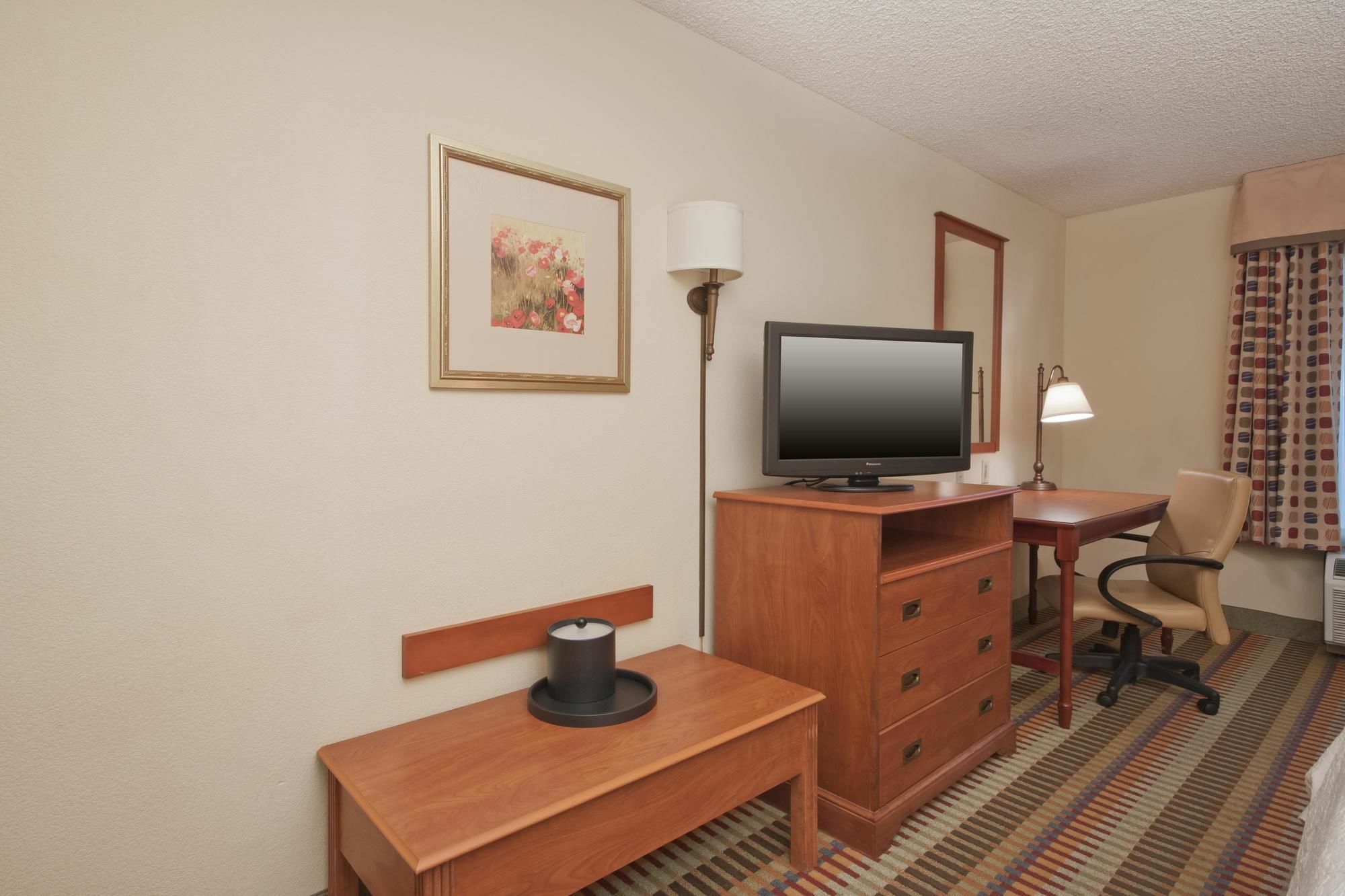 Hampton Inn Phoenix-Чандлър Екстериор снимка