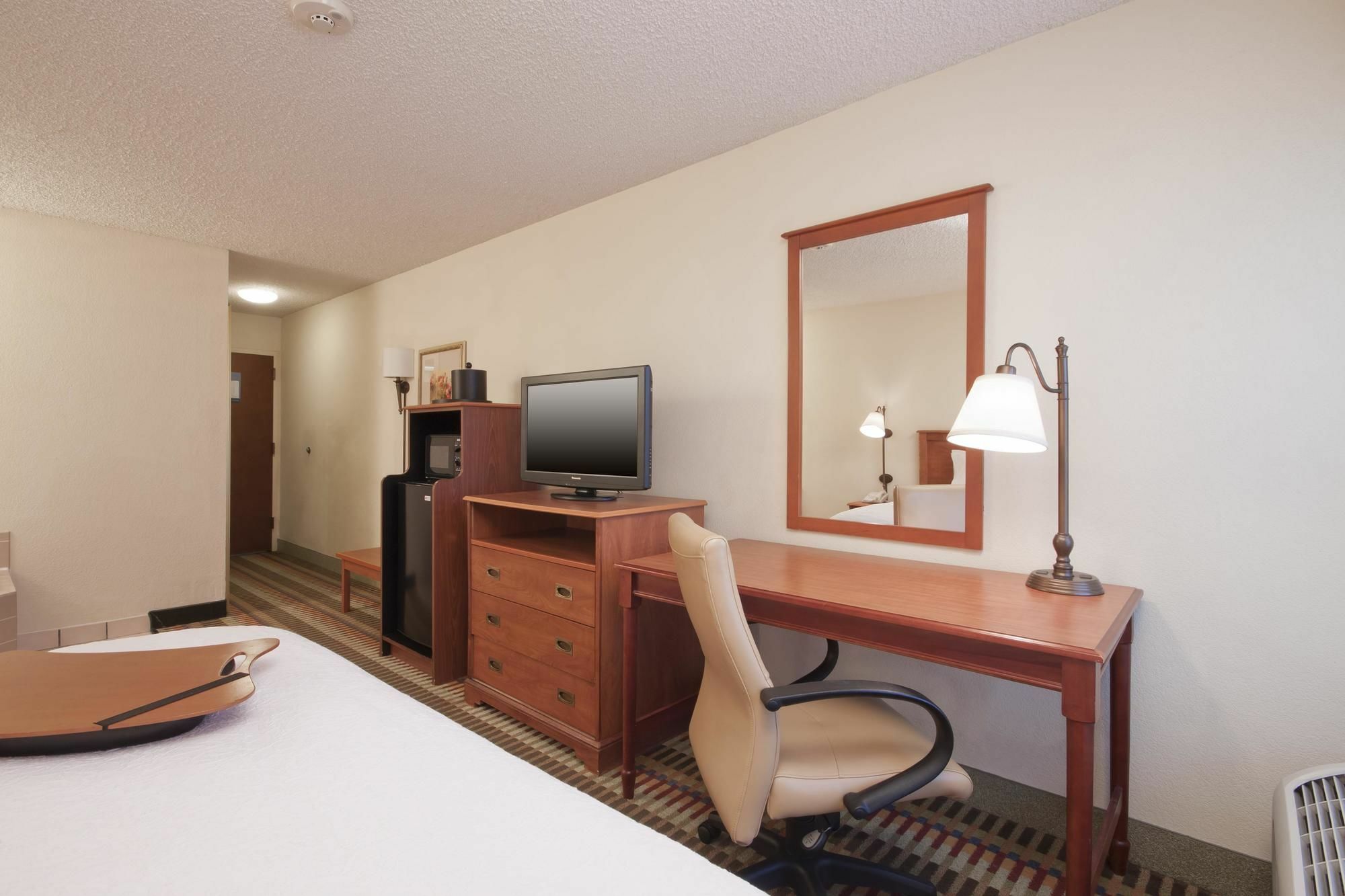 Hampton Inn Phoenix-Чандлър Екстериор снимка