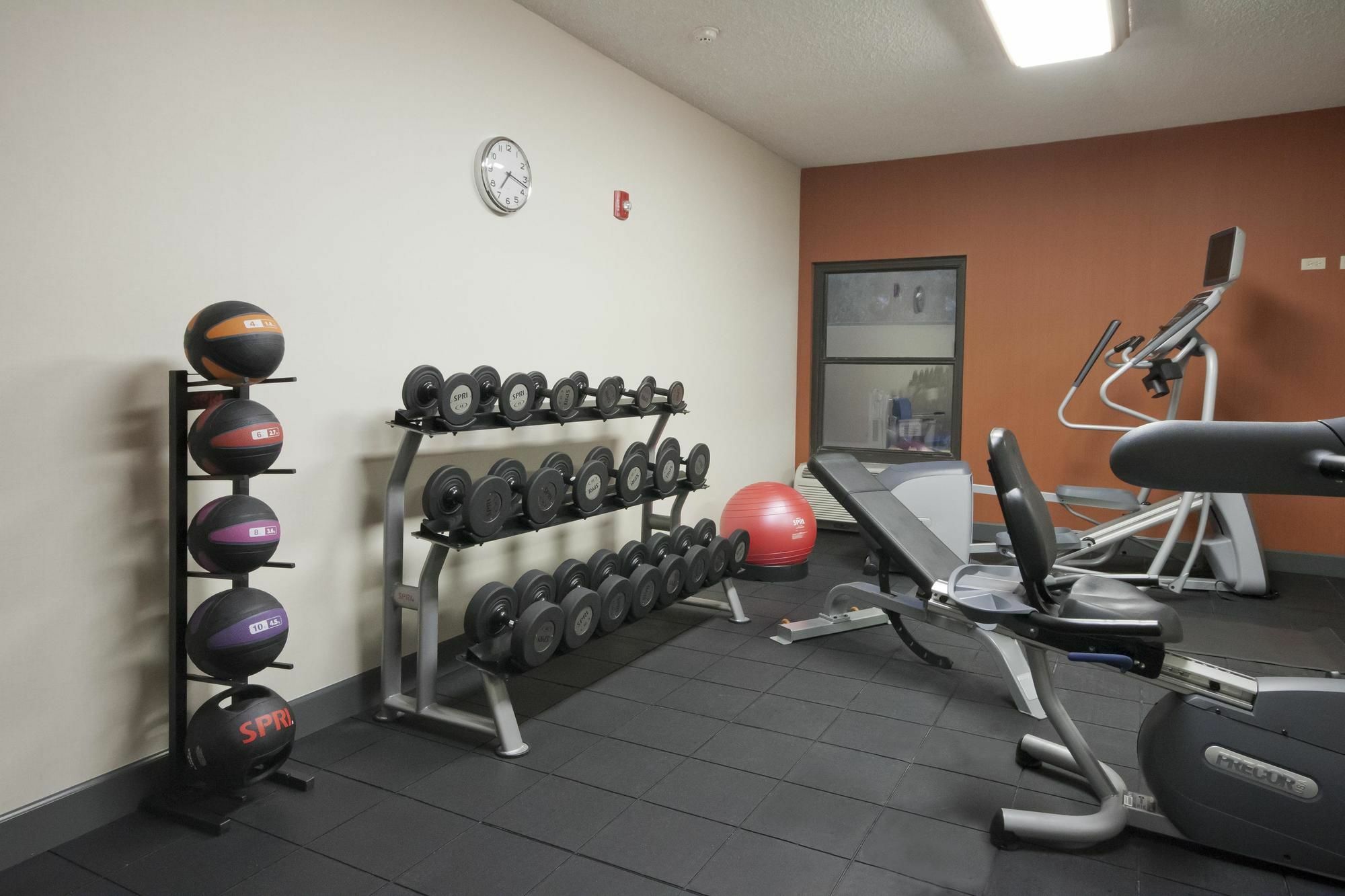Hampton Inn Phoenix-Чандлър Екстериор снимка