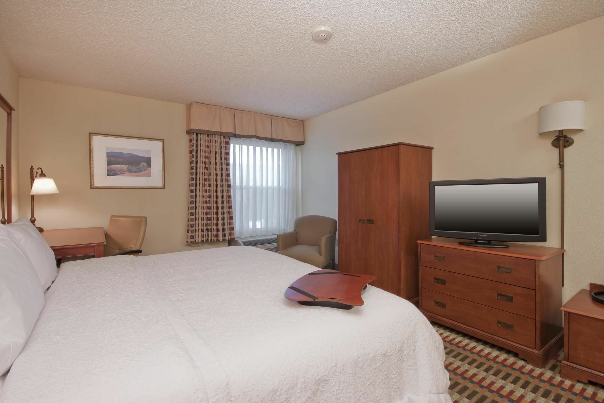 Hampton Inn Phoenix-Чандлър Екстериор снимка
