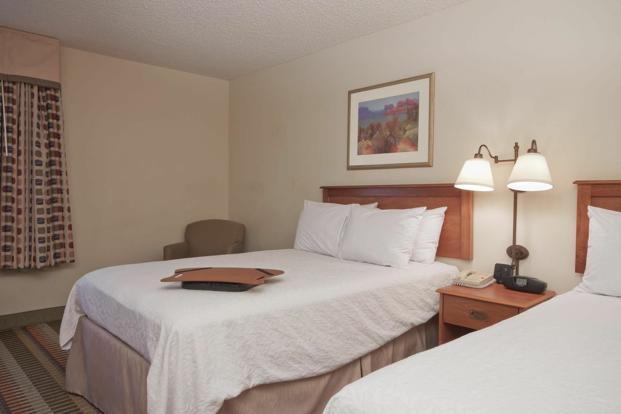 Hampton Inn Phoenix-Чандлър Екстериор снимка