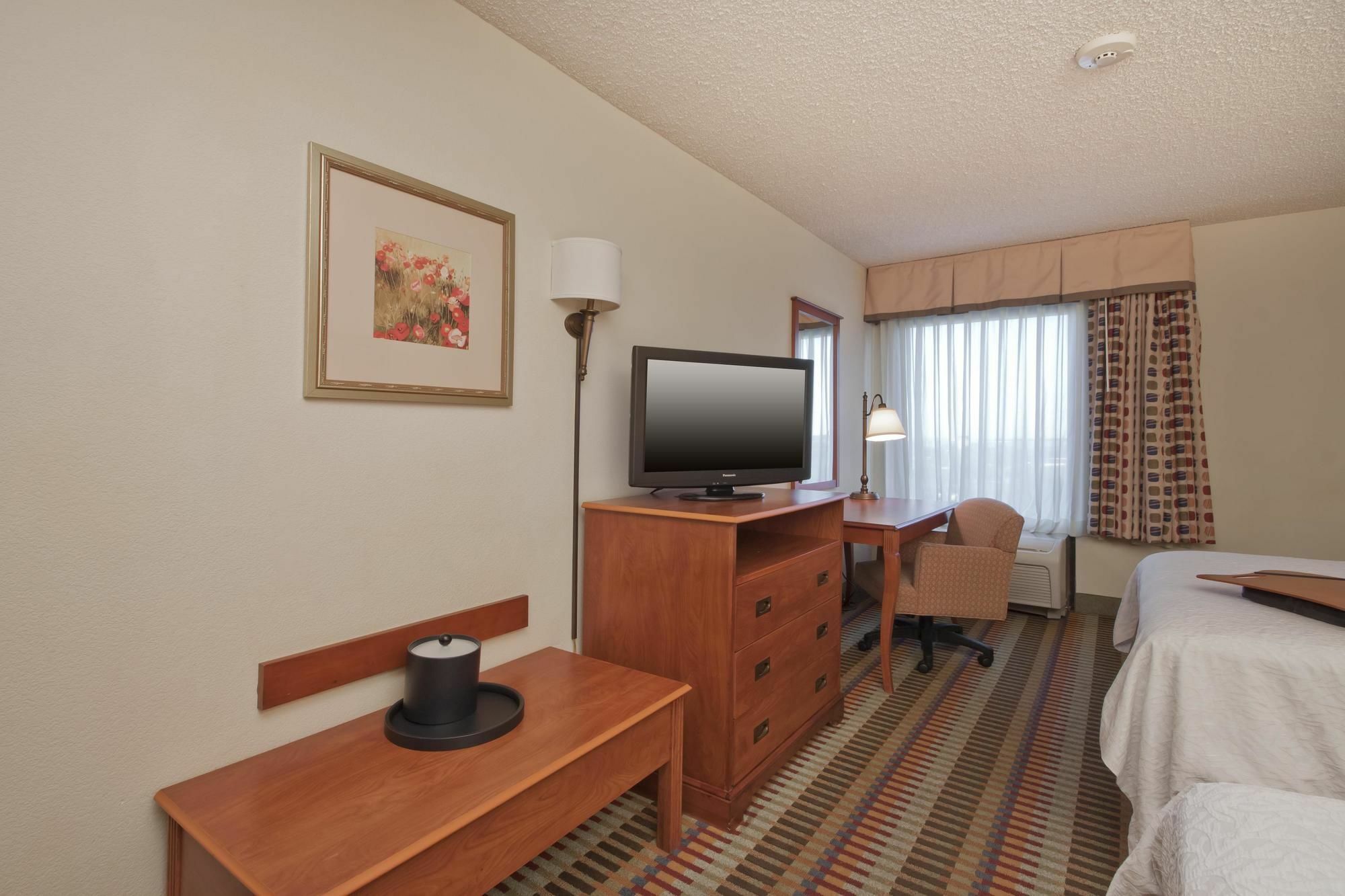 Hampton Inn Phoenix-Чандлър Екстериор снимка