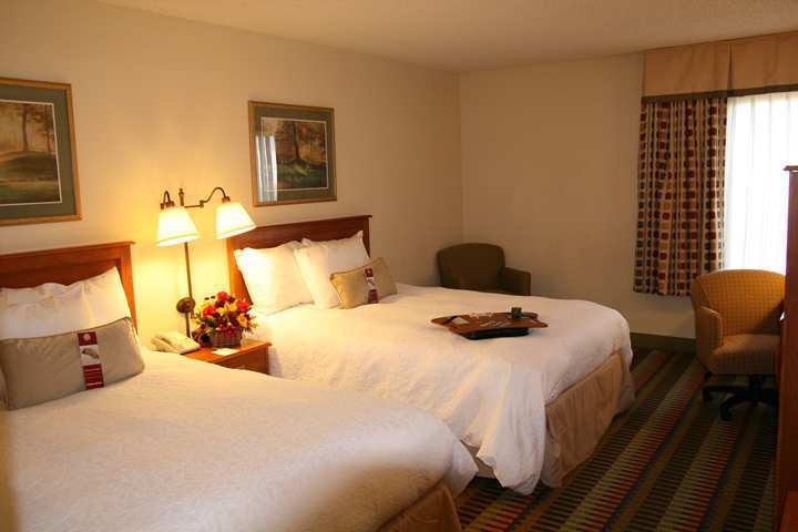 Hampton Inn Phoenix-Чандлър Стая снимка